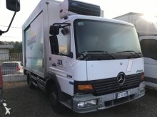 camion frigo usato
