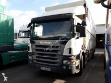 camion Scania P 310