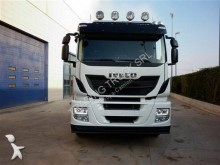 Iveco chassis truck