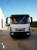 Iveco chassis truck