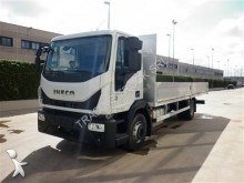 Iveco dropside truck