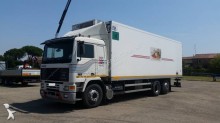 camion frigo usato
