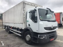 camión Renault Premium 320.26 S