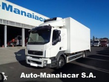 used refrigerated truck