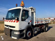 camion Renault Premium 210
