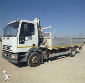 dieplader Iveco