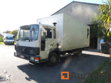 camion Volvo FL