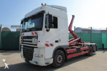 camion multibenna usato