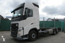 camion telaio Volvo