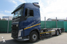 Volvo FH 500 6x2 LL - JUMBO - Nr: 390 truck