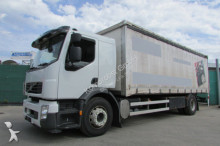 camion Volvo FE 340 4x2 BL - Nr.: 874