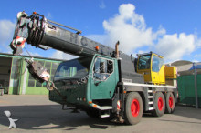 camion plateau Liebherr