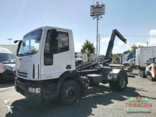 camion polybenne Iveco