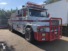 camion vehicul de tractare Scania