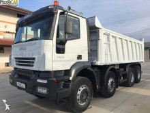 Iveco Trakker 480