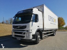 camión furgón caja polyfond Volvo