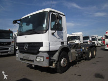 Mercedes other trucks