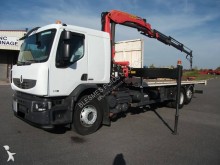 camión Renault Premium Lander 370.26 DXI
