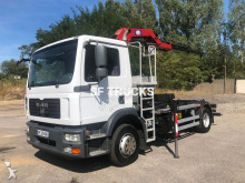 camion MAN TGM 15.240