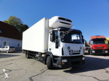 camión frigorífico Iveco