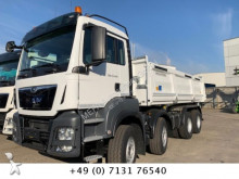 MAN LKW Dreiseitenkipper