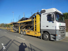camion bisarca usato