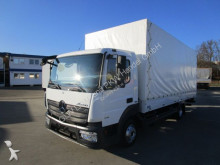 camion cassone fisso Mercedes
