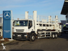 camion piattaforma aerea Iveco
