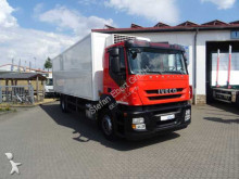 camion frigo usato