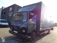 Iveco cattle truck