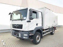 camion MAN TGM 13.250 4x4 BL 13.250 4x4 BL Expeditionsmobil
