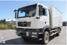 camion MAN TGM 13.250 4x4 BL 13.250 4x4 BL Expeditionsmobil