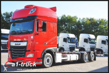 DAF chassis truck