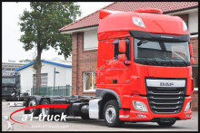 DAF chassis truck