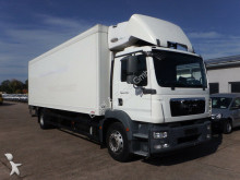 camion frigo MAN