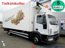 camion Iveco 120E22 ThermoKingTiefkühler-30°C+Fr
