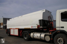 camion nc STOKOTA TANK 23.000 L GASOIL (4 comp.)