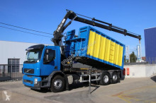 Volvo FE 320 truck