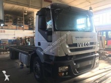 dieplader Iveco