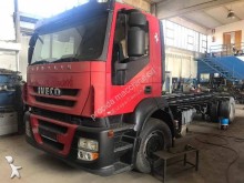 dieplader Iveco