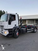 camion polybenne Iveco