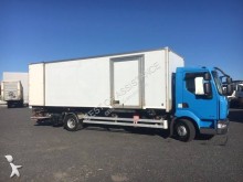 camion porte containers Renault