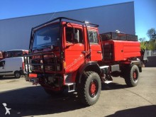 camión Renault Gamme M 210