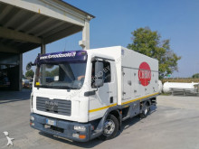camion frigo usato