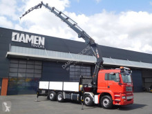 MAN other trucks