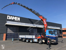Scania other trucks