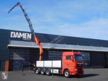 MAN other trucks