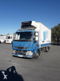 camion frigorific(a) transport carne Renault