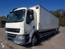 DAF box truck