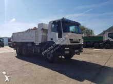 vrachtwagen kipper Iveco